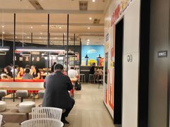 -肯德基(龙之梦购物中心店)