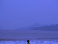 -东海半边山旅游度假区