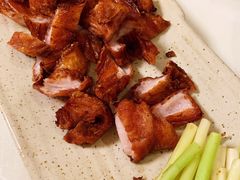 -小郭私房菜·海肠捞饭店(学士街店)