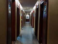 -知足堂养生会所(碑亭巷店)