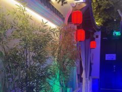 -庭院江南菜•烤鸭•非遗传承(丰台总部基地店)