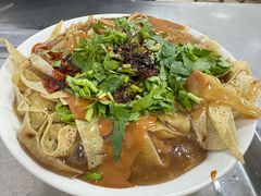 -正味斋锅巴菜(西北角店)