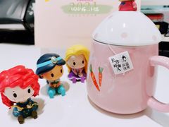 -茶颜悦色(高铁南站店)