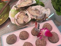 -三头牛·潮汕牛肉生蚝火锅 (夏湾店)