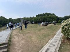 -南京市江宁方山
