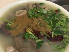 -李小老烧饼(常营民族家园店)
