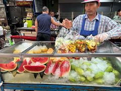 -唐人街(耀华力路)