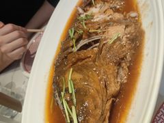 -孙家外婆•长春地标美食新名片(红旗街万达店)