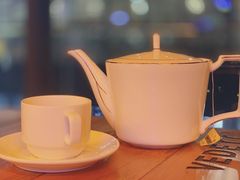 -MARU玛露音乐餐厅(前滩世贸店)