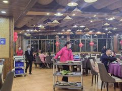 -绿雅居原生态农庄(小涌店)