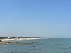 -日照海滨国家森林公园