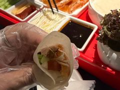 -北院·果木烤鸭·25年东北菜(创意产业园店)
