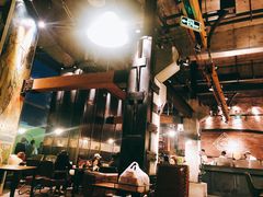 大堂-I HOLIC艾豪丽披萨(KKone店)