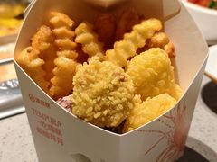 -海底捞火锅(北京路店)