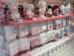 -微店Park(上海静安大悦城店)