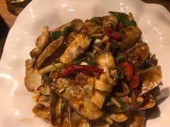 -必点海鲜·鲅鱼水饺(鞍山西道店)