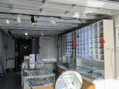 -宝视友眼镜·平价精准配镜(同德悦中心店)