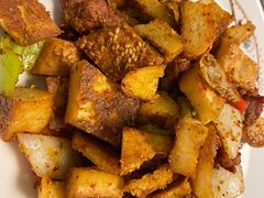 -新疆食府(华龙店)