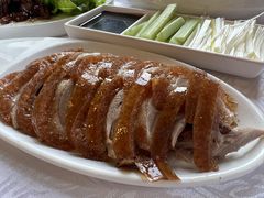 -便宜坊烤鸭店(玉蜓桥店)