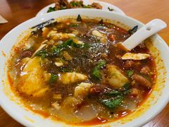 肥肠豆腐脑-豆相识•九九豆腐脑(牛咡桥店)