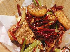 -来菜·湖北头牌藕汤(武商MALL众圆店)