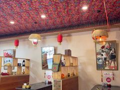 -王村姑老土炕莜面村(张北店)