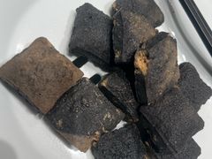 -君庭中餐馆(华强路店)