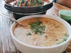 -悠味天老妈疙瘩汤(万达店)