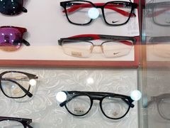 -锦泉眼镜·视光体验中心(环市西路店)