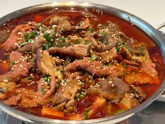 -宽来·欢聚火锅(来福士广场水景店)