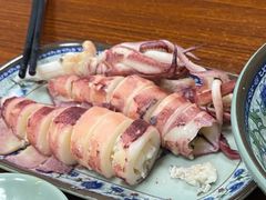 -福州人铭小吃