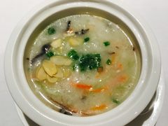 -Yan Ting 宴庭中餐厅(上海静安瑞吉酒店)