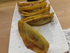 -金原鸭血粉丝汤·汤包·脆皮烤鸭(南京博物院店)