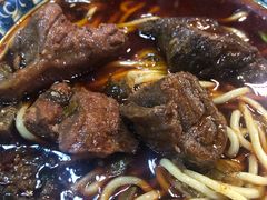 -蒋六十八梯眼镜面(狮子坪店)