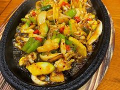 -韩礼年糕(飞虹路店)