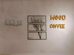 -Legno.ita Coffee by Wood(襄阳南路店)
