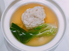 蒋公狮子头-民国红公馆·秦淮八艳(夫子庙店)