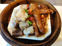 -恒宝和宴(合生广场店)