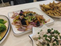 -唐晋人家(源深路店)