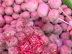 -阿娟牛肉丸·手打牛肉丸·现做现卖