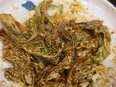 -爱新觉罗福臨火锅馆(万科滑雪场店)