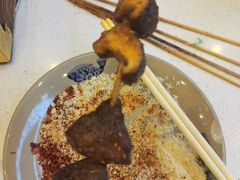 -晓靖轩烧烤(沙河风情店)