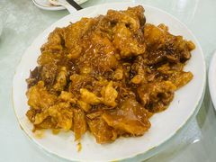 -同发号饭庄(复兴路店)