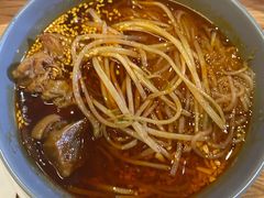-付小姐在成都(川沙店)