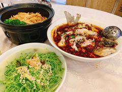 -荔枝楼酒家(员村东璟店)