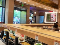 -争鲜回转寿司(浦东三钢里PLUS店)