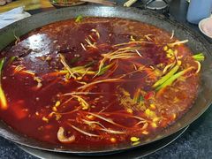 -星鸿社重庆老火锅