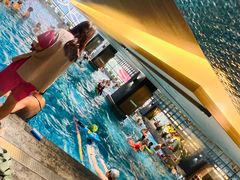 -青水瓦台汤泉(未央店)