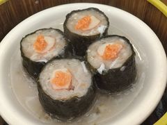 -圣丰城酒家·宴会(宝安大仟里店)