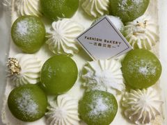 -FASHION BAKERY法森贝克(新德路店)